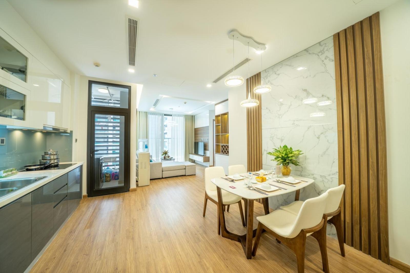 Qmp - Vinhomes Metropolis Hanoi Esterno foto