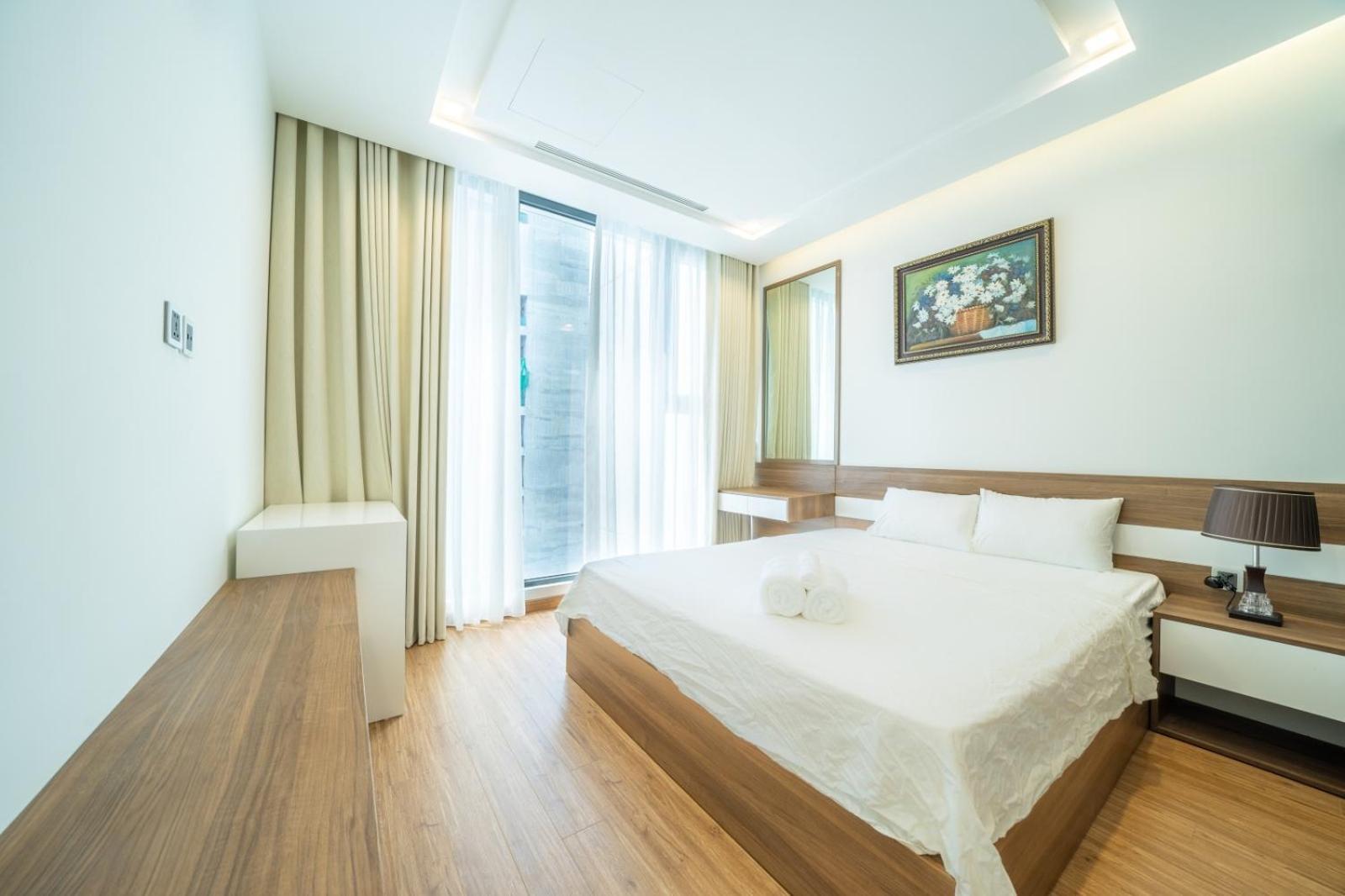 Qmp - Vinhomes Metropolis Hanoi Esterno foto