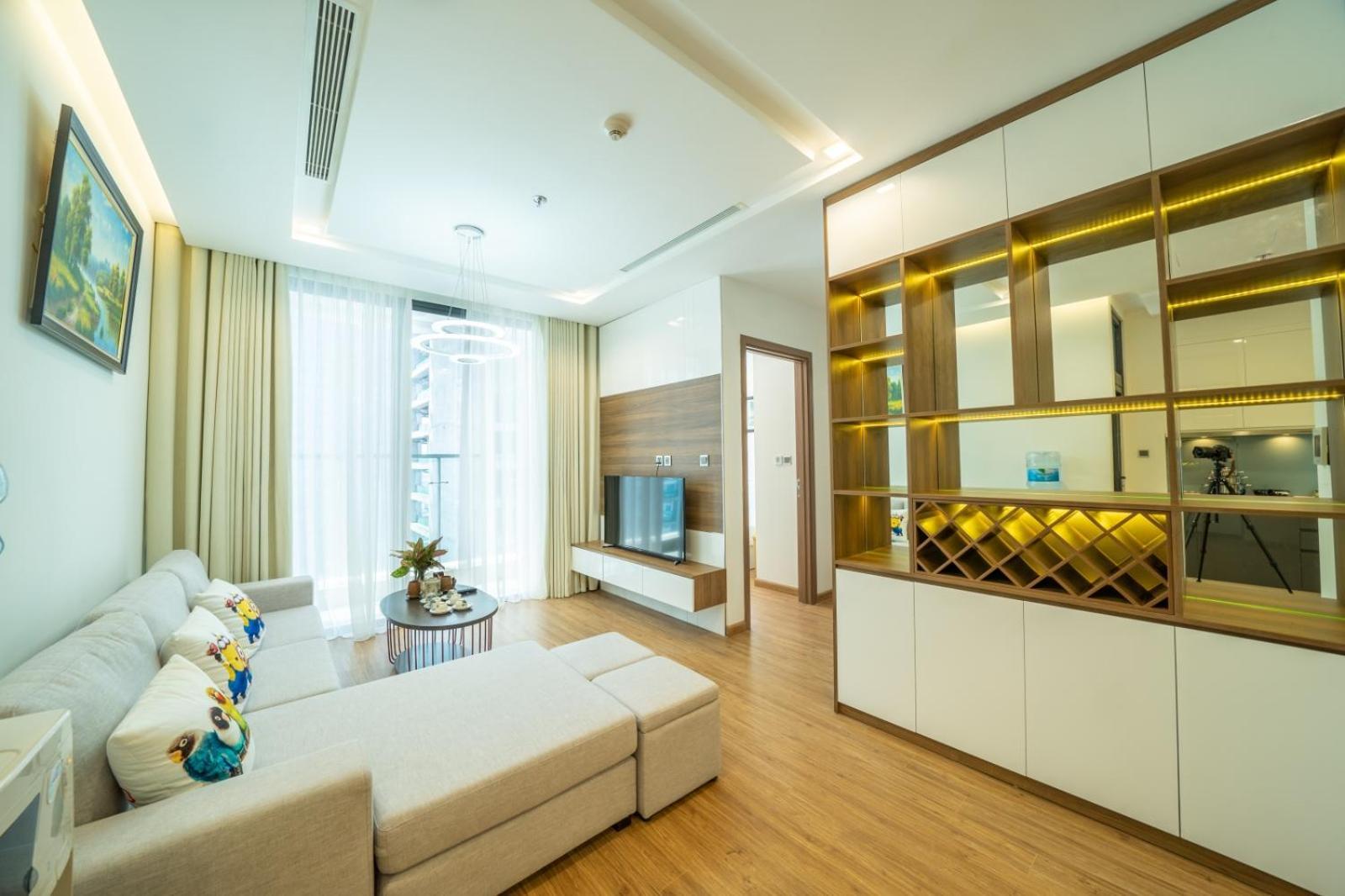 Qmp - Vinhomes Metropolis Hanoi Esterno foto