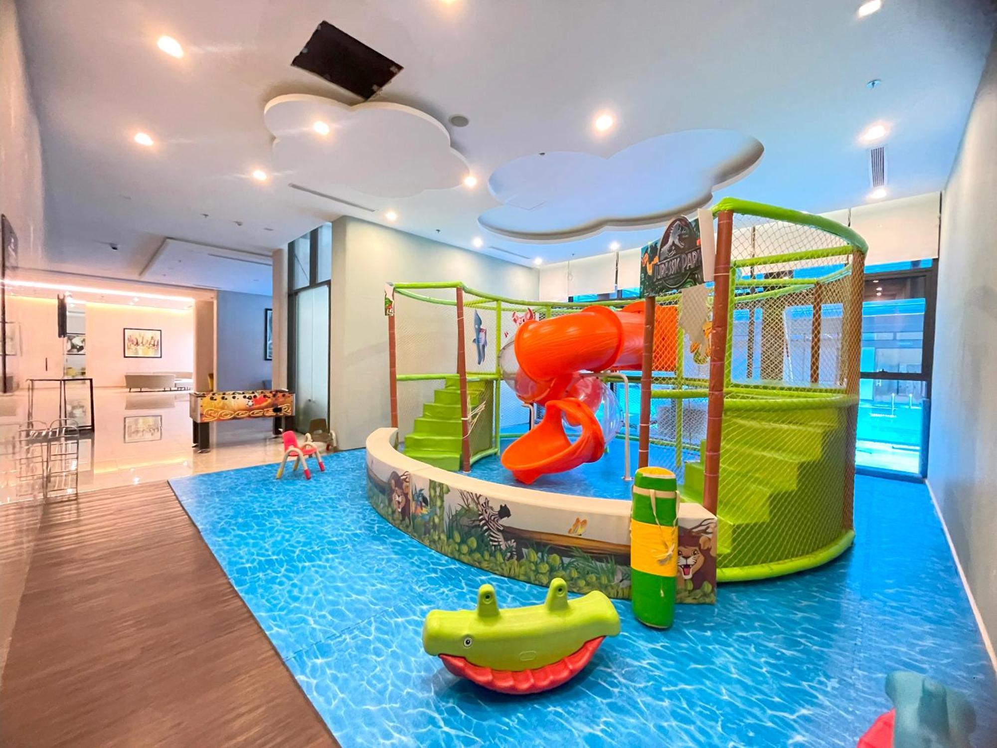 Qmp - Vinhomes Metropolis Hanoi Esterno foto