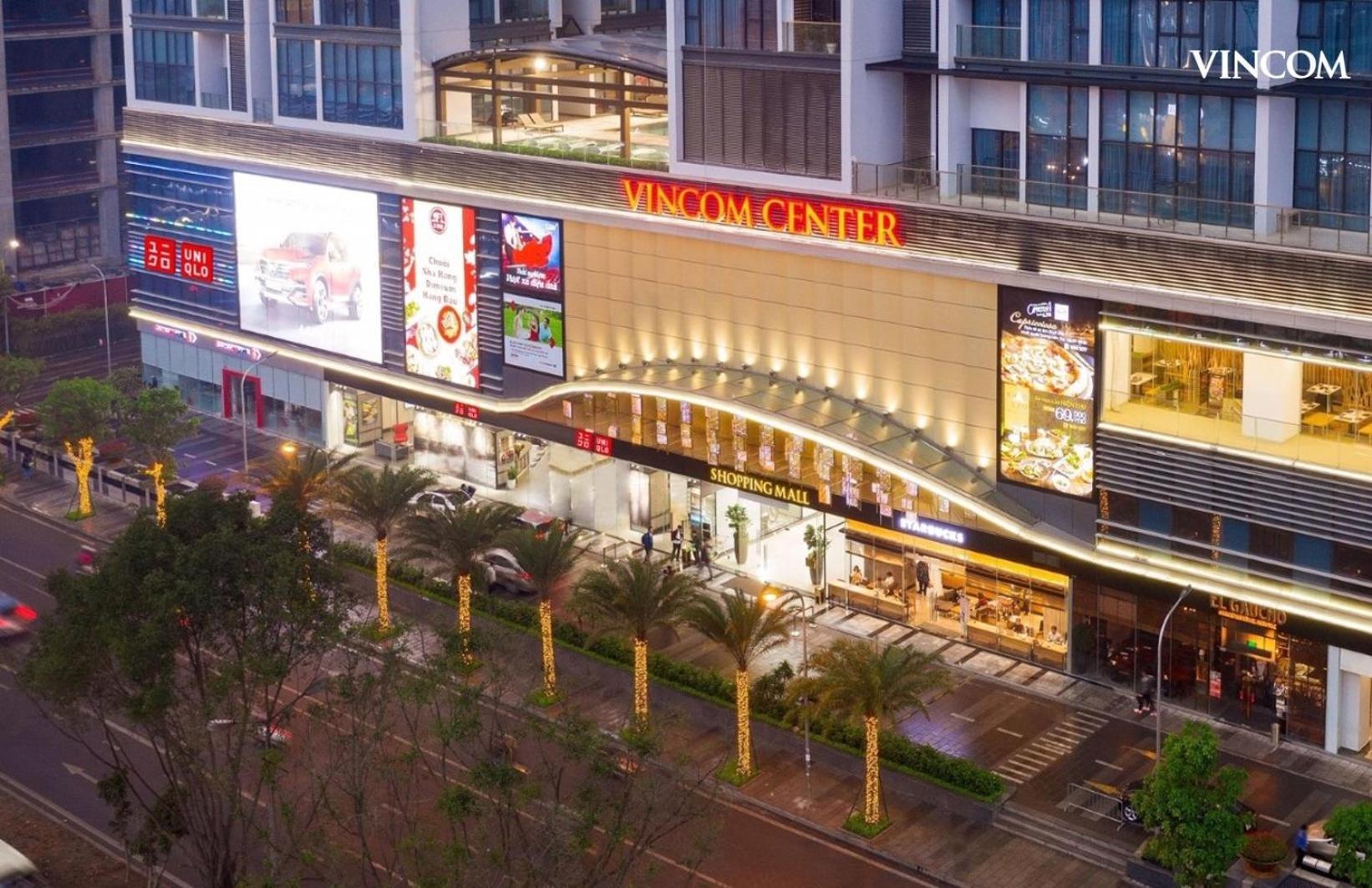 Qmp - Vinhomes Metropolis Hanoi Esterno foto